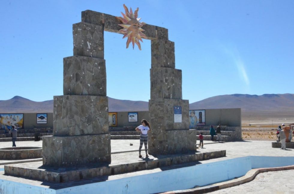 Abril en Tarija: Este jueves se inaugura el “Salón Histórico de Yunchará”