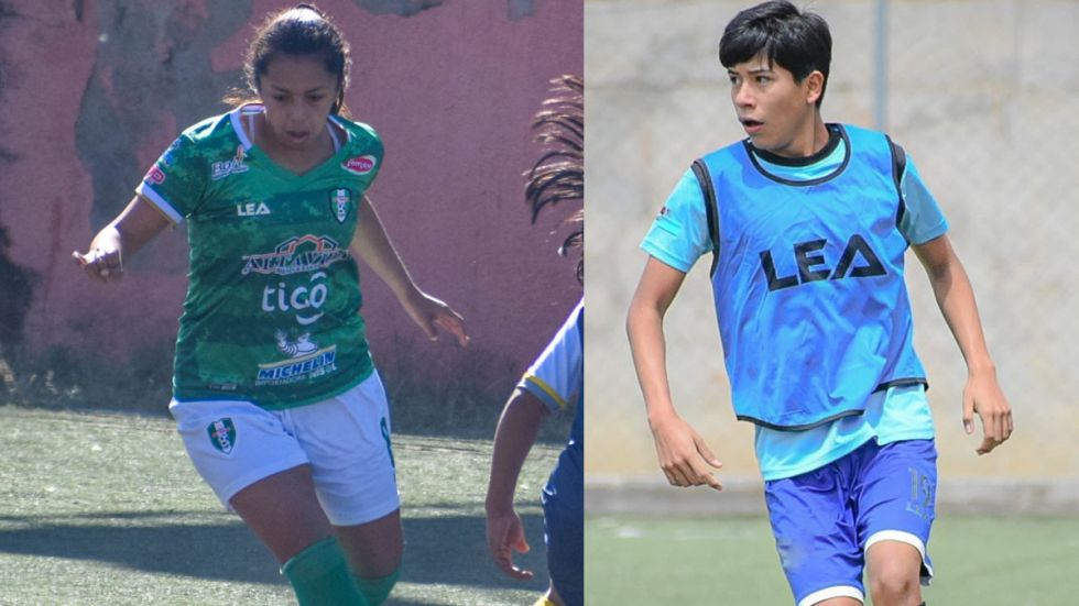 No todo es Primera, Tomayapo con competencia en Sub-20 y Femenino