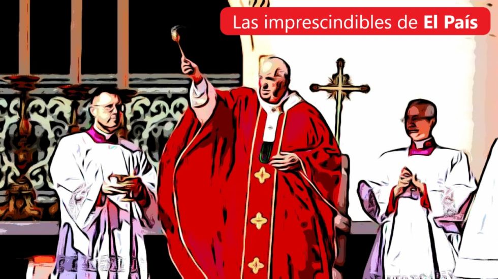 Las gestoras, los boicots, Villamil... Lee las 5 imprescindibles de este jueves de Semana Santa