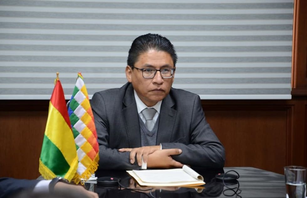 Gobierno “congela” el tratamiento del proyecto de ley 280