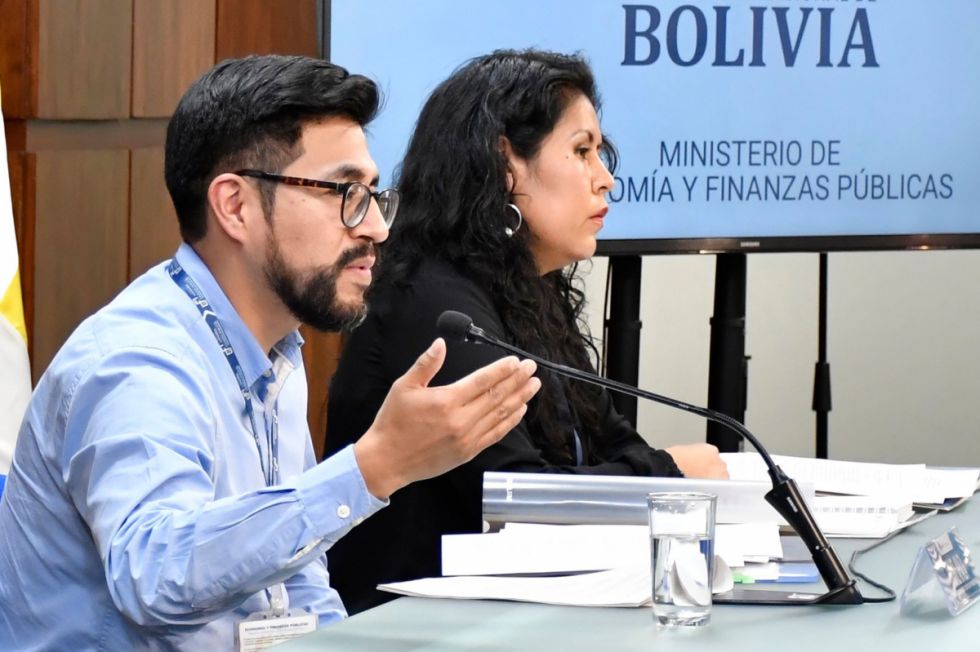 Gobierno: DS 4906 no afecta a gremiales ni a transportistas