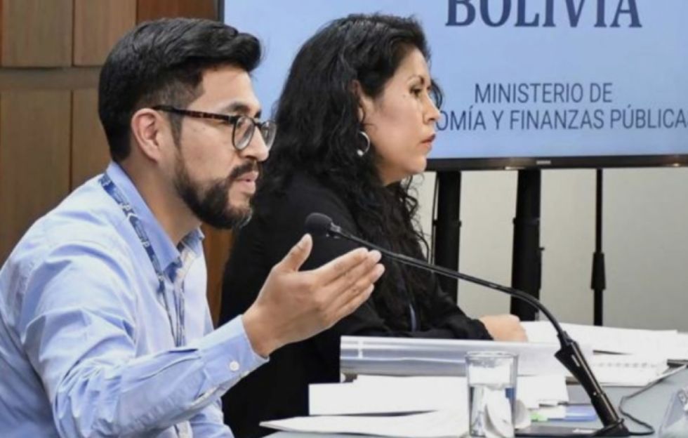 Aclaran que decreto de congelamiento de bienes no afecta a gremiales y solo se aplica a buscados en el mundo por terrorismo
