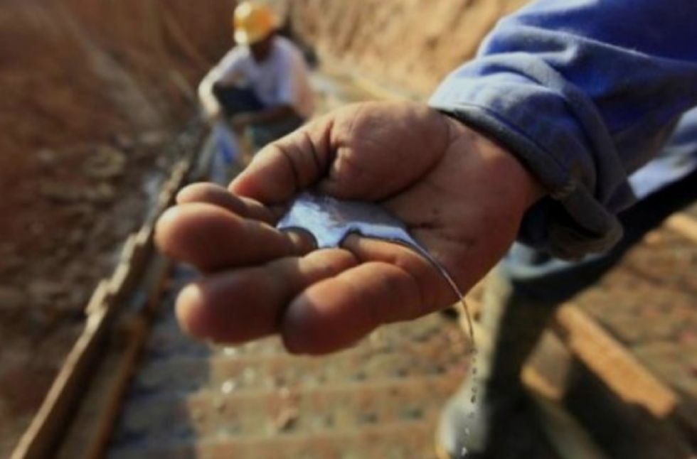 Medio Ambiente recoge sus primeras experiencias en busca de reducir uso del mercurio en la minería