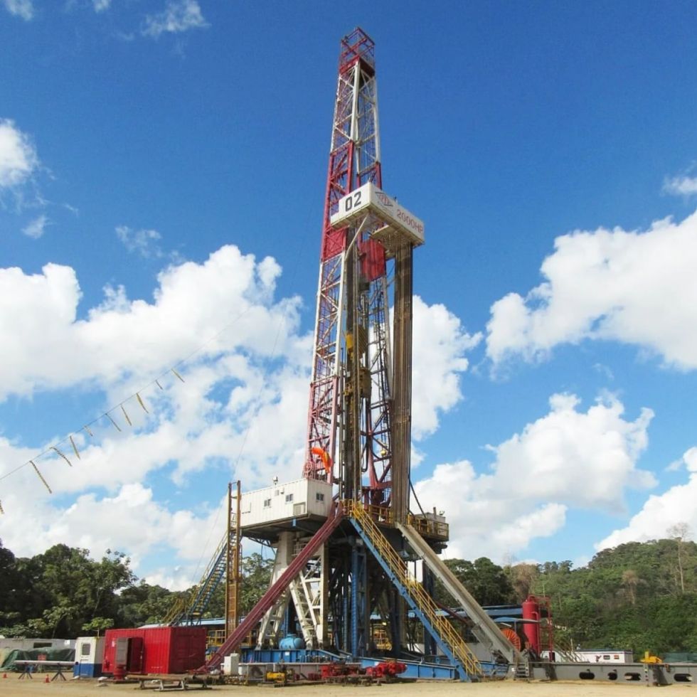 ALDT inspeccionará Astilleros,  Montes se esperanza con el gas