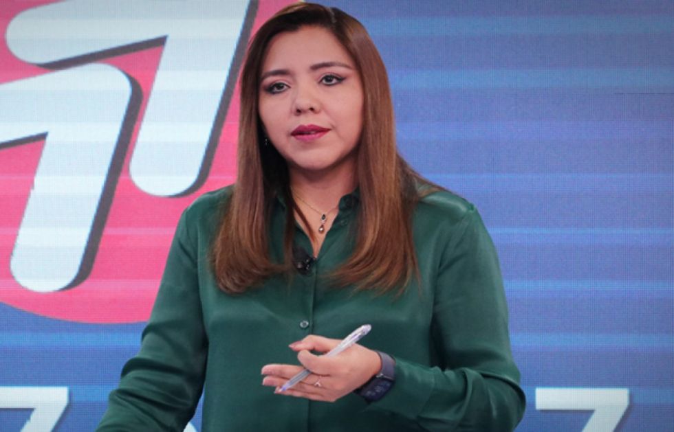 Viceministra asegura que la Ley de Imprenta está en completa vigencia