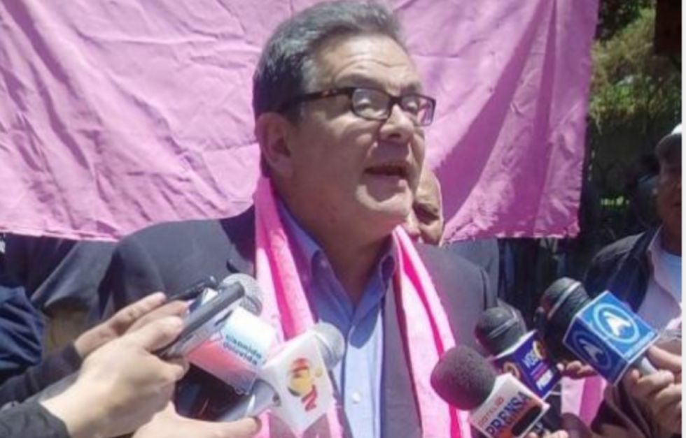 Siles: Se necesita otro 9 de abril contra la rosca cocalera y la corrupción estatal
