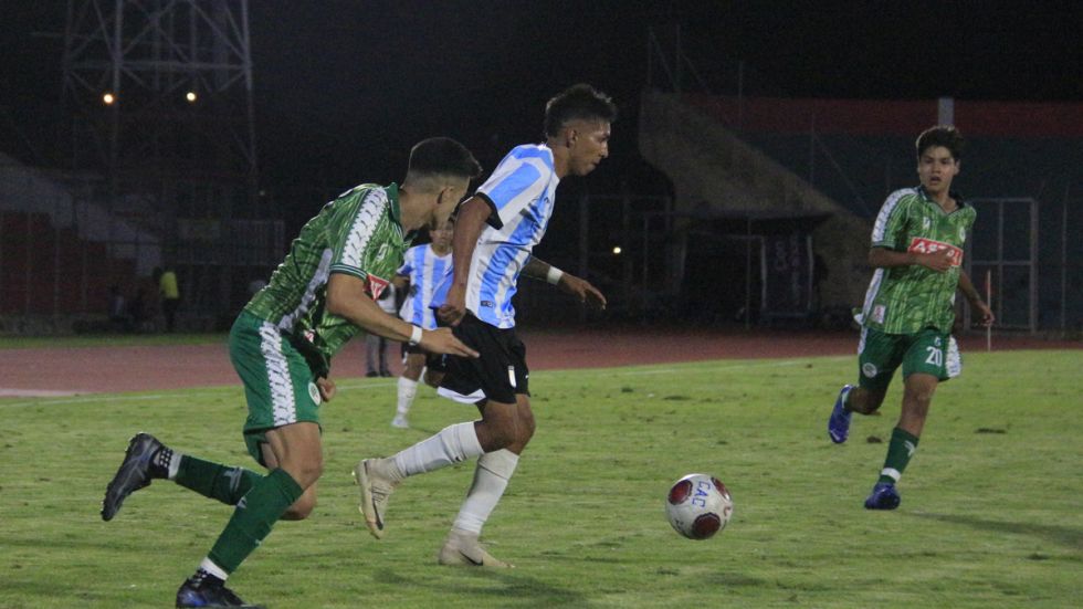 Todos los resultados del fin de semana en ATF