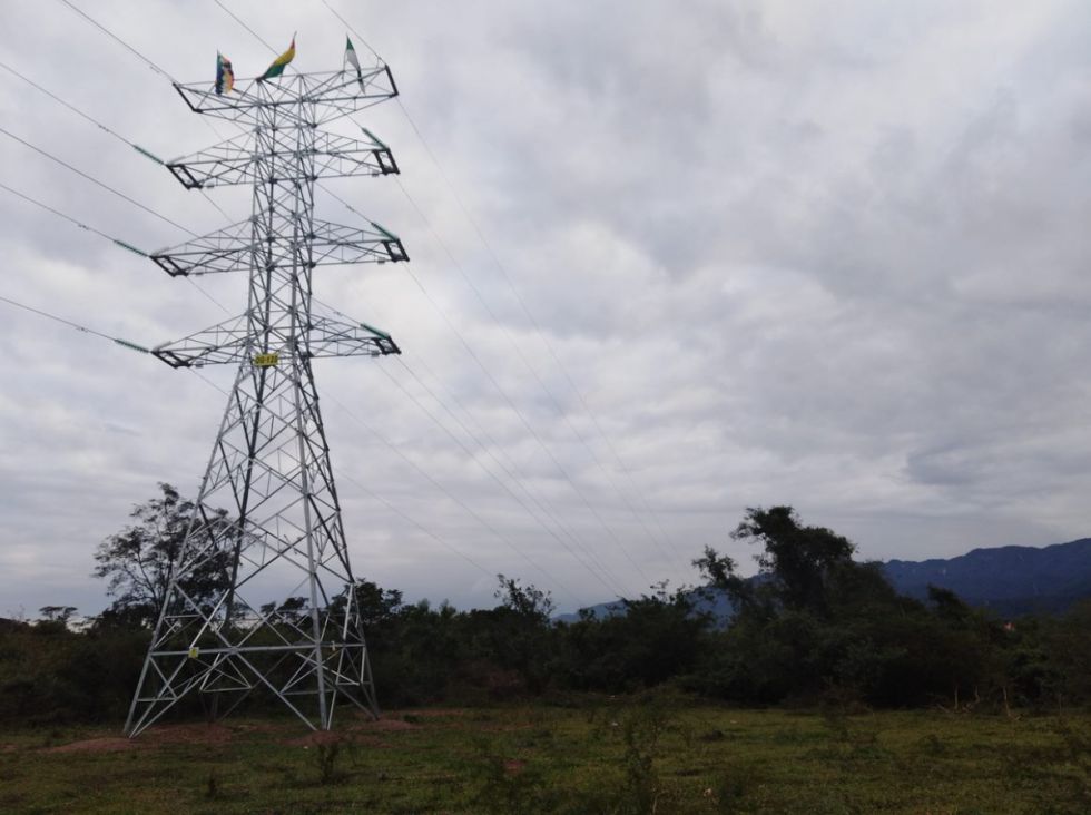 La ALDT pedirá informe sobre el gas para exportar electricidad