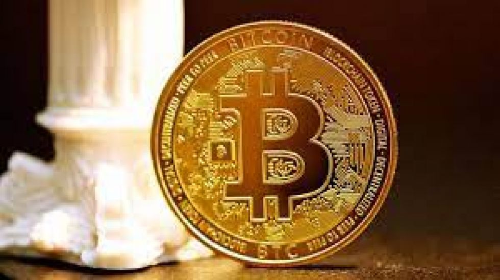 Bitcoin logra sobrepasar los 30 mil dólares