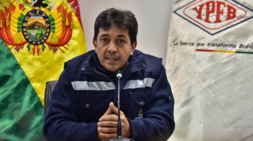 Ex ministro Zamora podría enfrentar 8 años de cárcel por paralización de planta de urea