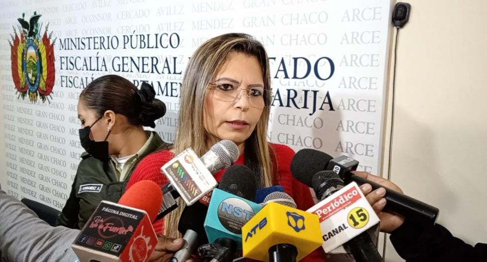 Fiscalía abre investigación de oficio tras la muerte de un menor en la CNS Villa Montes