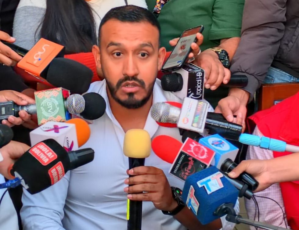 Tarija: El Sedes anuncia campaña de vacunación a niños 