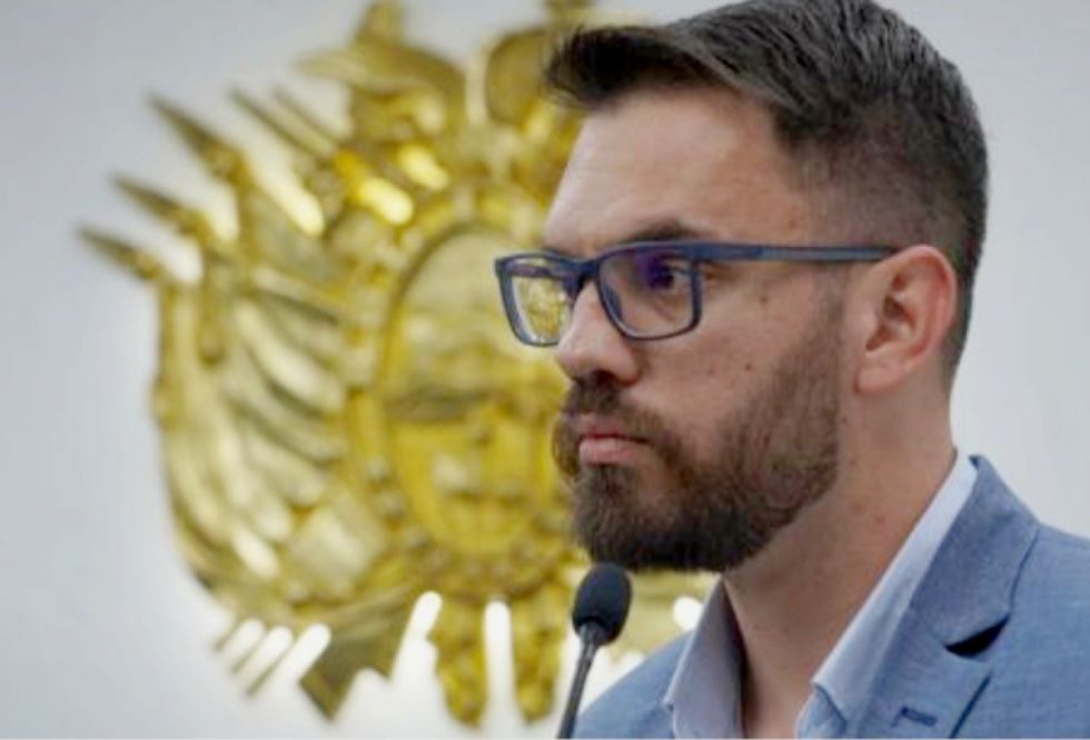 Del Castillo instruye auditorías a la gestión de Romero por la presunta compra irregular de agentes químicos