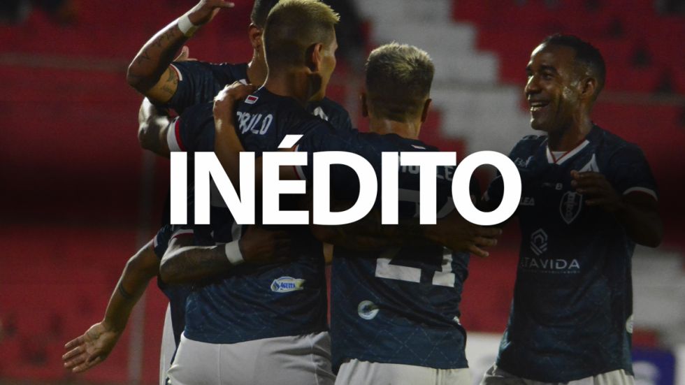 Tomayapo y un desafío inédito en lo que va de su historia
