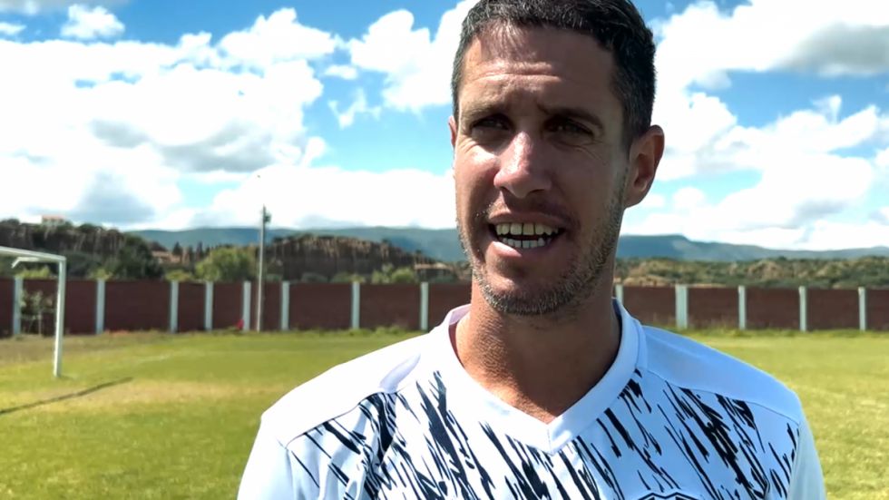 Vita: “Nos interesa hablar de táctica con el jugador para tener todos la misma idea”