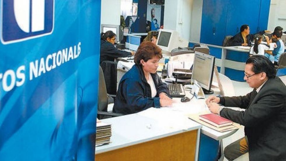 Tarija bate récord en recaudaciones tributarias
