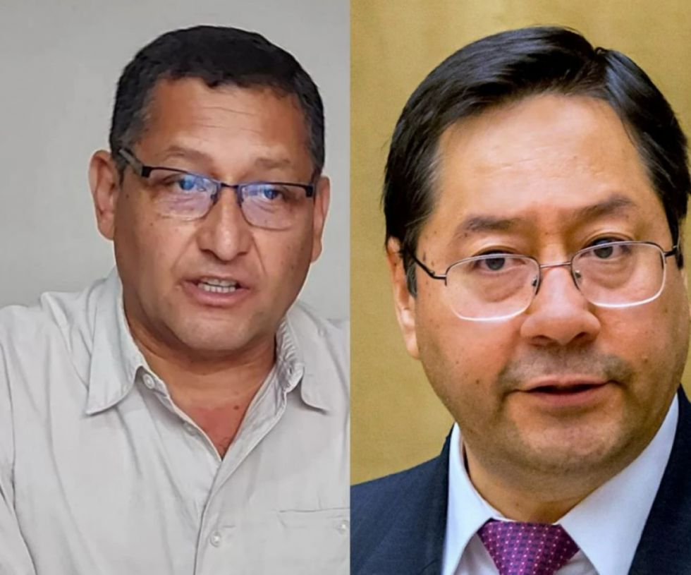 Arce – Montes, un encuentro demorado en el marco del 15 de abril