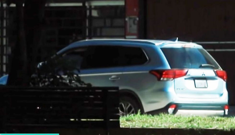 Exjefe policial acusado de poseer auto robado en Chile es liberado del proceso penal y disciplinario