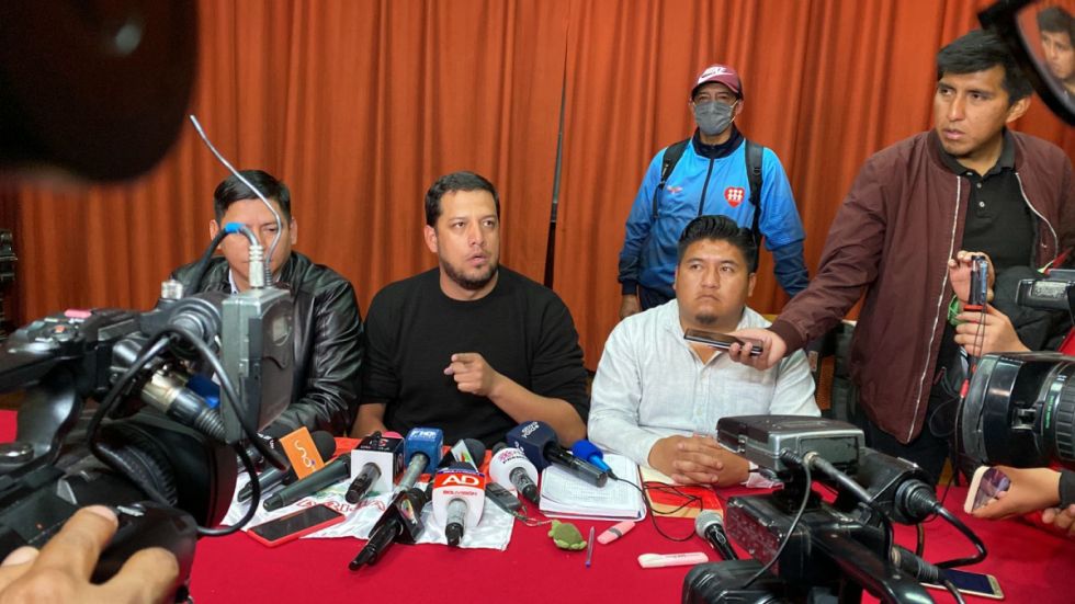 El magisterio urbano suma a sus demandas a la Gestora