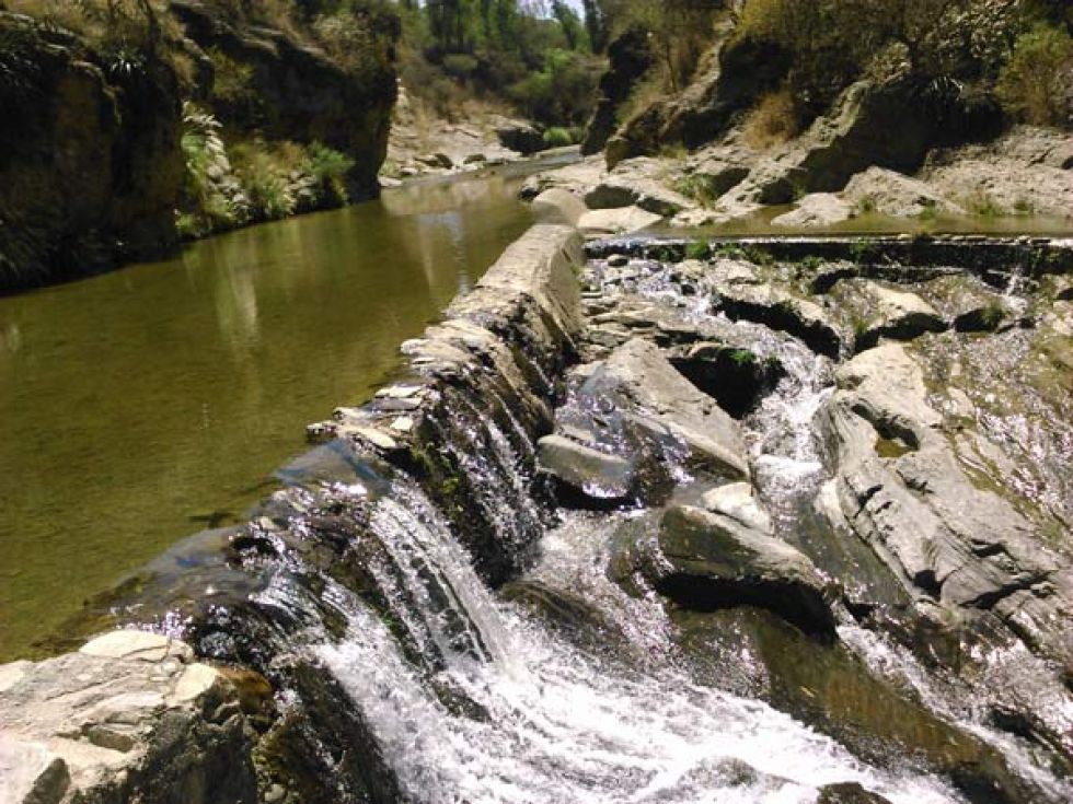 Una Tarija con fama, gloriosa y valerosa, ¡sí es posible!: hacia una economía productiva diversificada, competitiva y sostenible