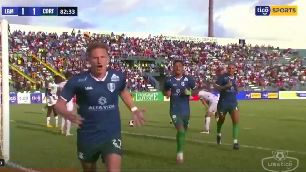 La era "Vita" extiende el invicto de Tomayapo en Trinidad 