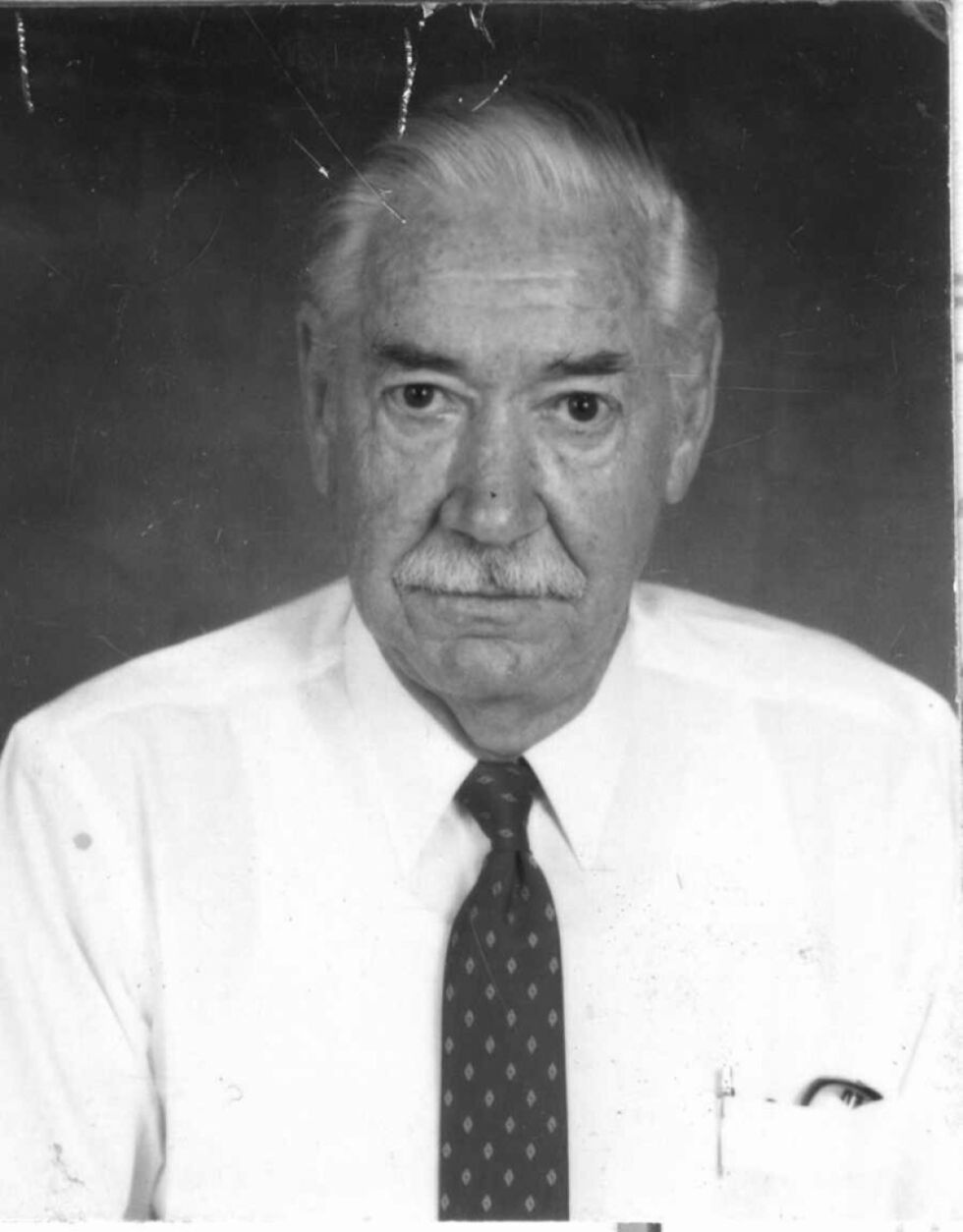 William Bluske Castellanos: una semblanza