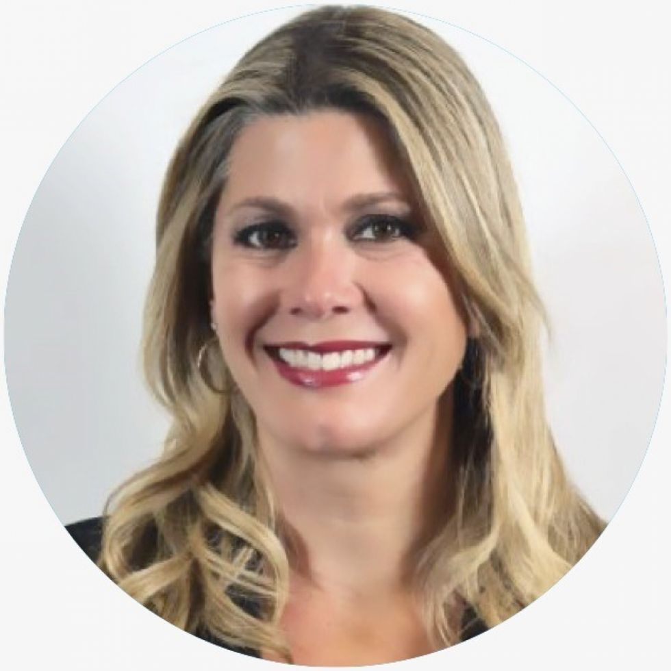 Cecilia Justiniano, Gerente de Experiencia del Cliente de Nacional Seguros