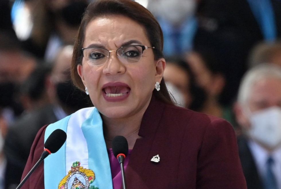 ¿Se expande el ‘Bukelismo’?: las medidas de Castro en Honduras