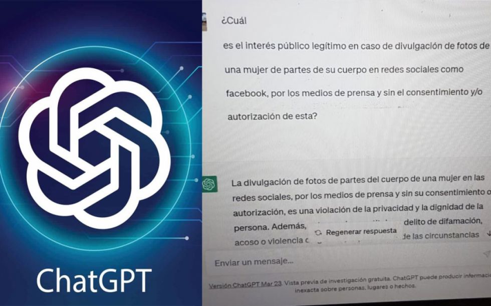 Un tribunal boliviano utiliza el Inteligencia Artificial para consultar criterios jurídicos en un proceso contra periodistas