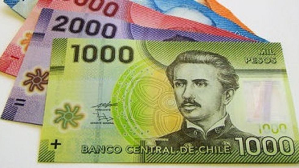 Chile aumentará el salario mínimo desde el 1 de Mayo
