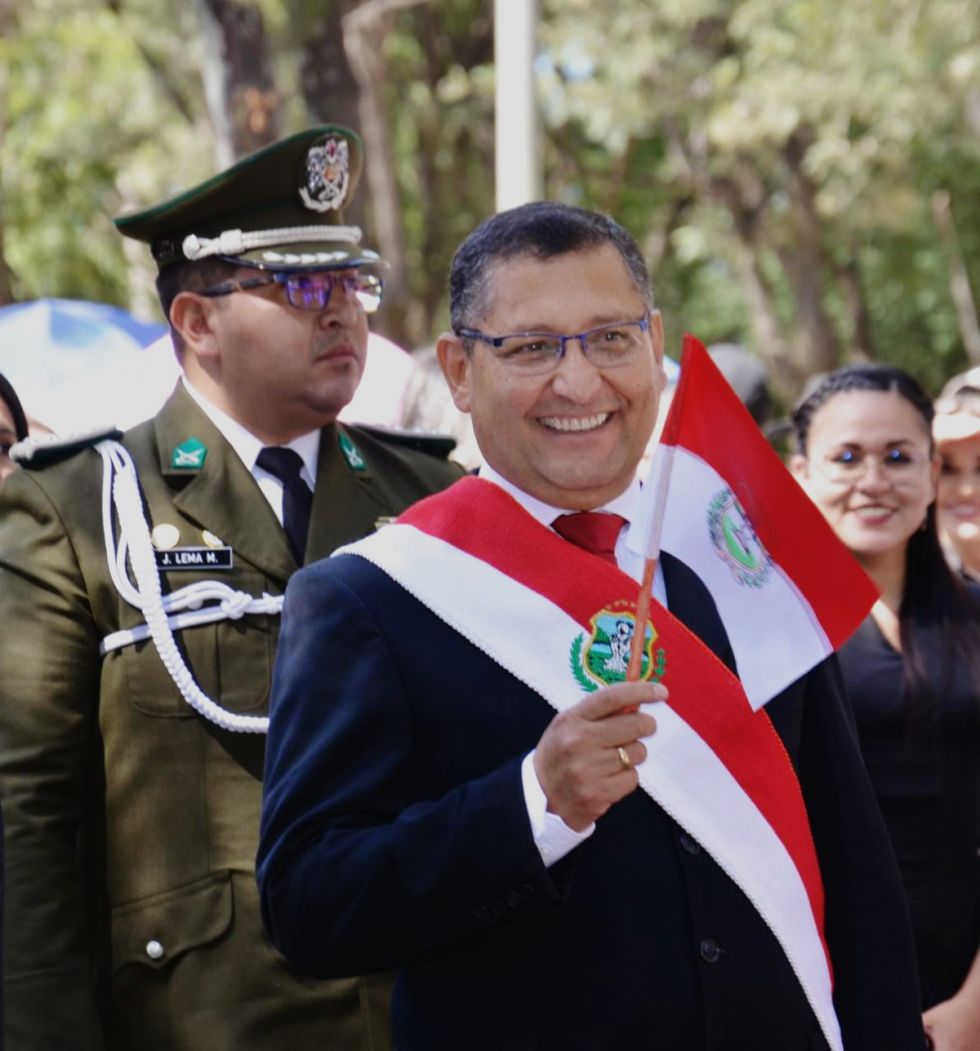 Montes destaca nuevo nivel de trabajo con Arce