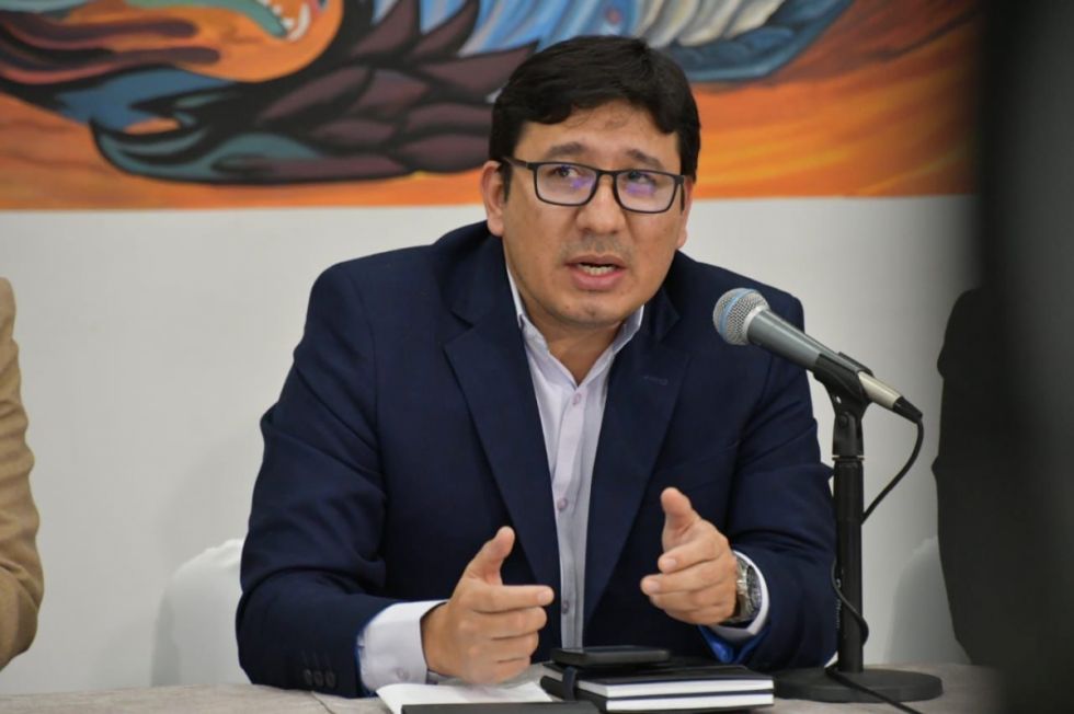 Tarija: Inquieta anuncio sobre una nueva ley de hidrocarburos