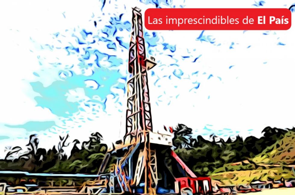 Gasolina (no) para todos, la buena onda, la venganza de la quebrada... Lee las 5 imprescindibles de este martes 