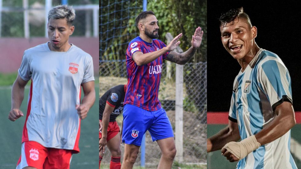 Los líderes, la estadística, próximos partidos: Así quedó la tabla en ATF