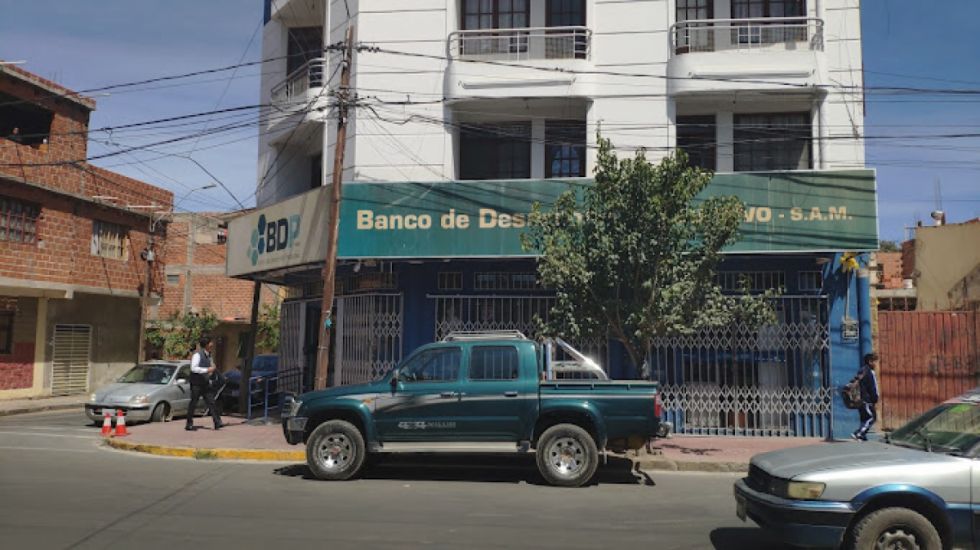 Tarija: BDP entregó créditos por Bs 153 millones 