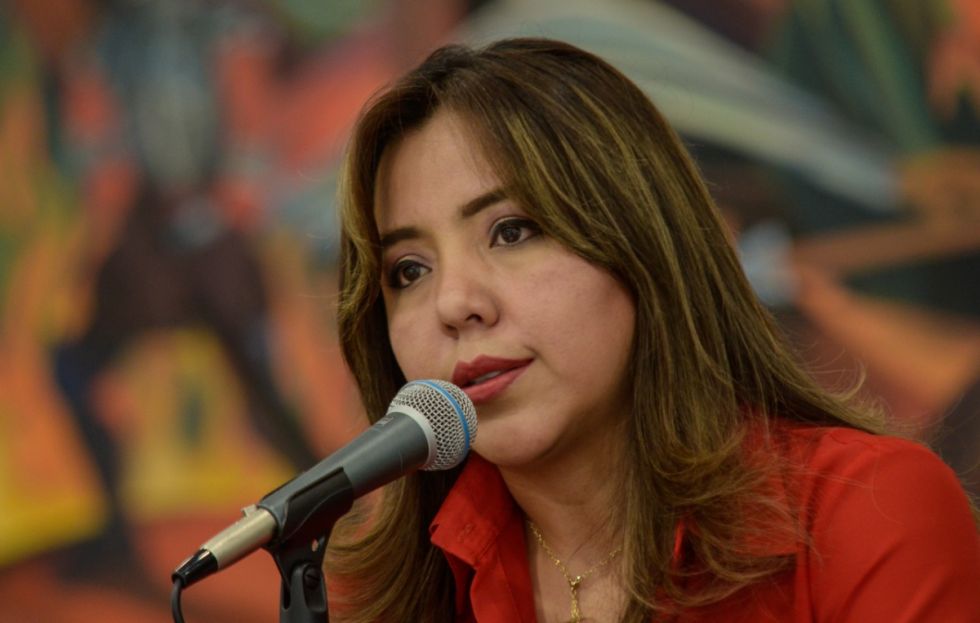 Desde el Gobierno niegan leyes "malditas"