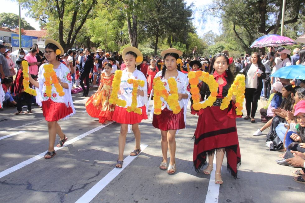 Tarija: El turismo aún no supera los efectos de la pandemia