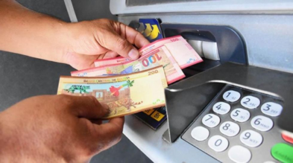 La Asoban asegura que el sistema financiero del país y de sus asociados es estable, sólido y solvente