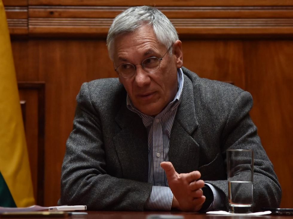 Litio: Piden transparentar negociaciones y contratos