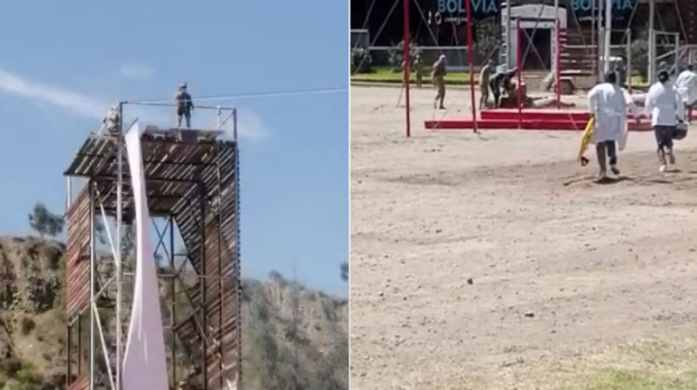 Tras accidente de cadetes, Defensor anuncia inspecciones a centros militares y policiales
