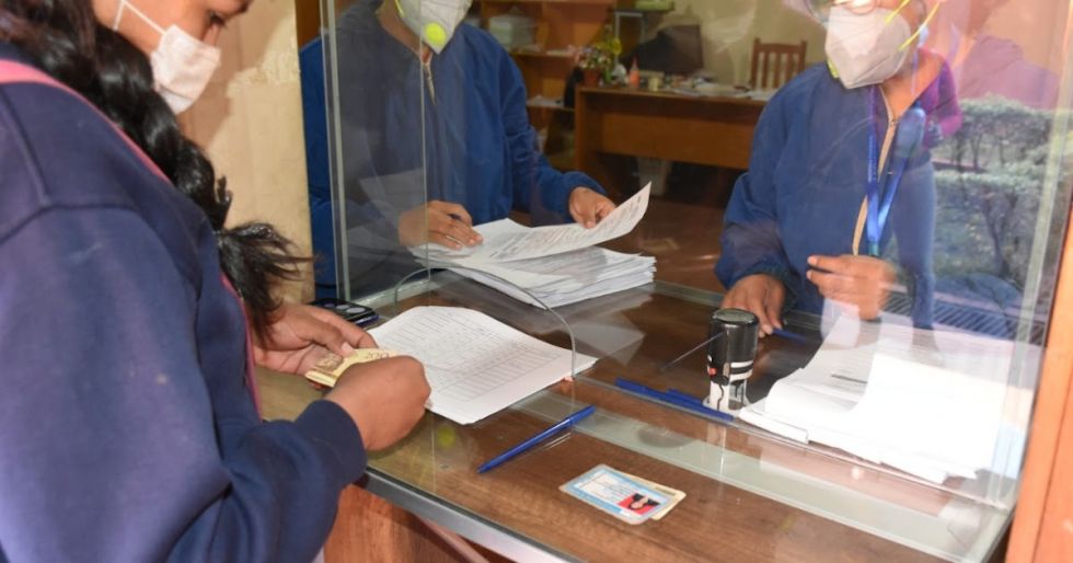 Anuncian el pago del Bono Anual de Indigencia 2023 en Villa Montes