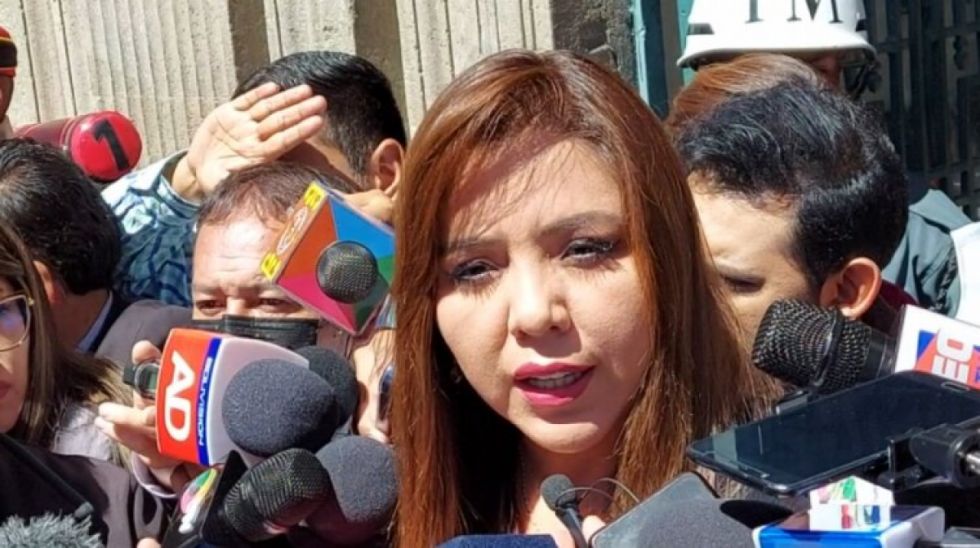 El Órgano Ejecutivo prevé evaluar en un gabinete ampliado de este sábado situación del país