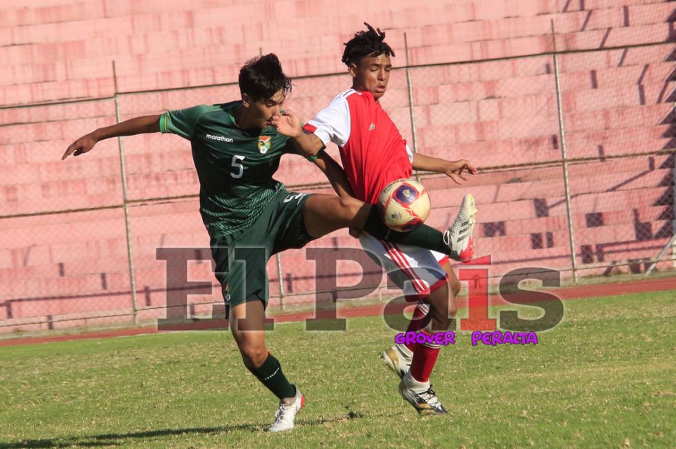 Se cumple un año del día que Bolivia conoció el talento de “Viru” Paniagua: así inició su historia (VIDEO)