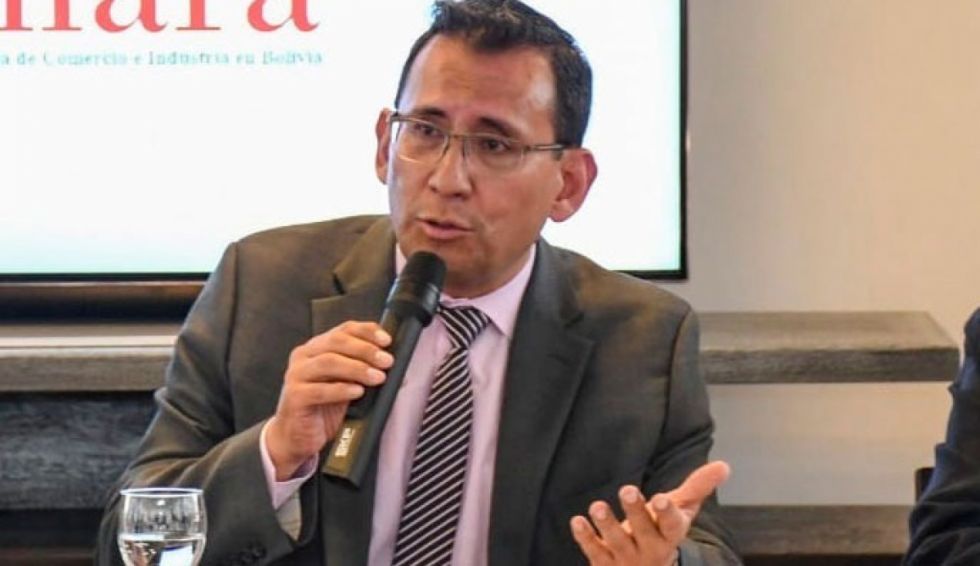 Directivo de industriales advierte ‘serio riesgo’ de alza de precios ante incremento de costos y salarios