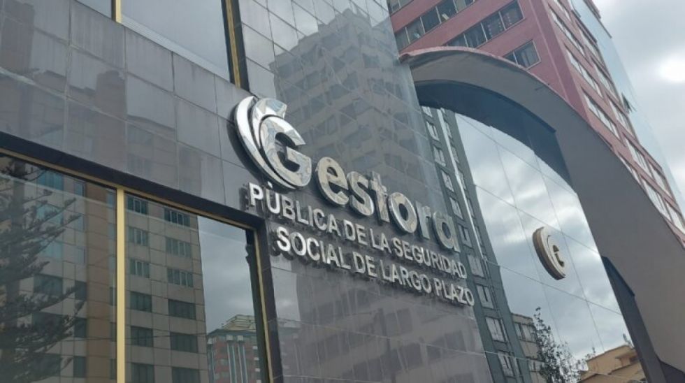 Directorio de Gestora no excluye a sectores sociales