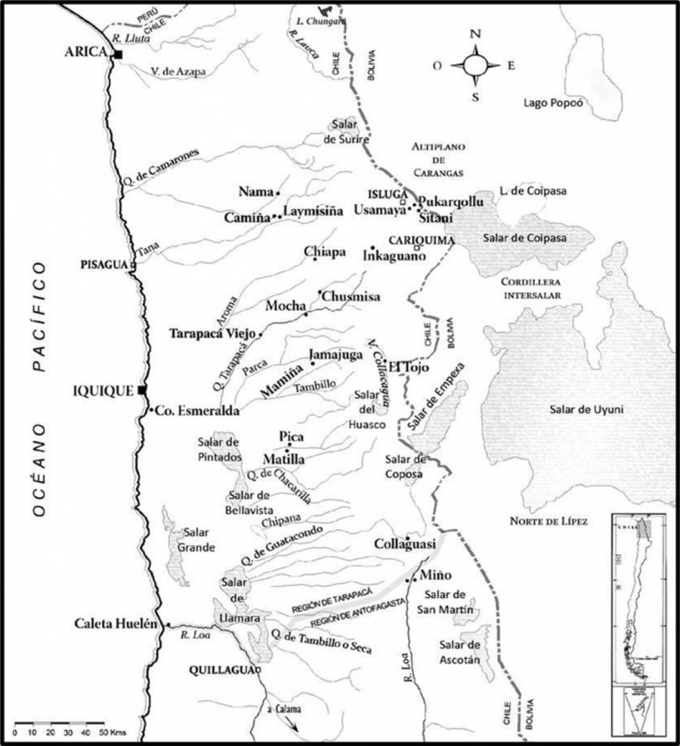 Valle del Huasco