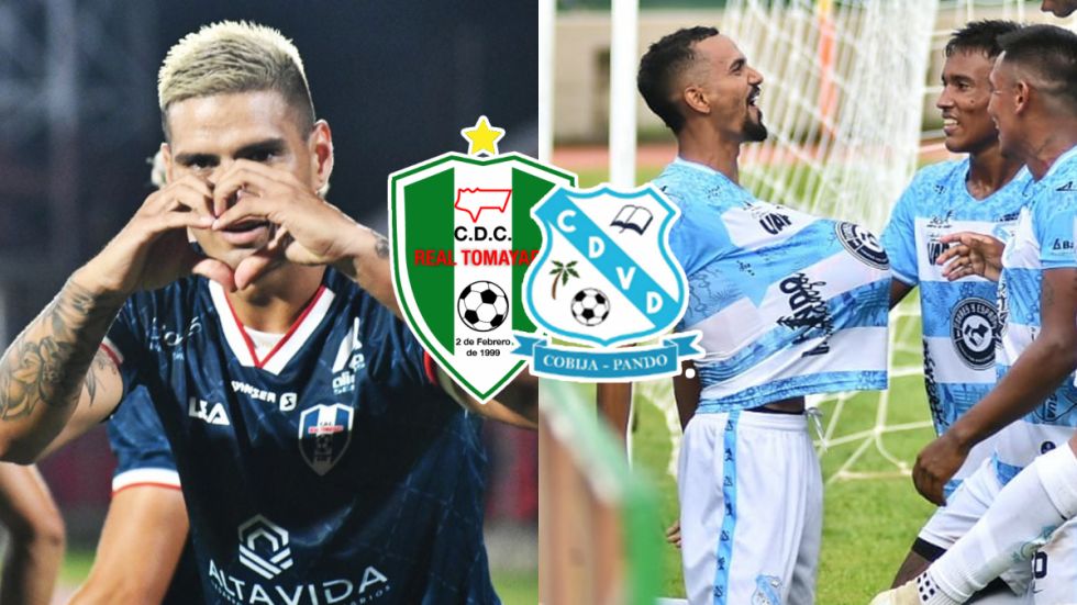Lo que debes saber en la previa de Tomayapo: Posibles formaciones, precios, cómo llegan, bajas 