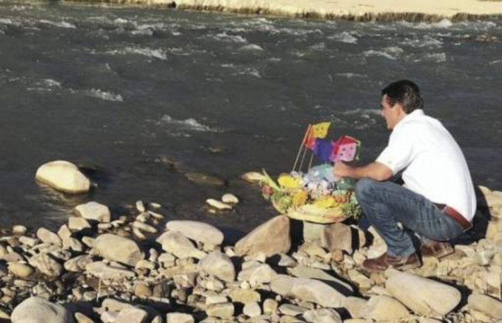 ¿Usted cree que Rodrigo Paz puede ser presidente?