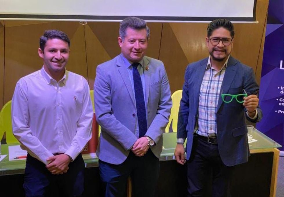 Ecofuturo aporta para impulsar 6 ideas de negocios sociales