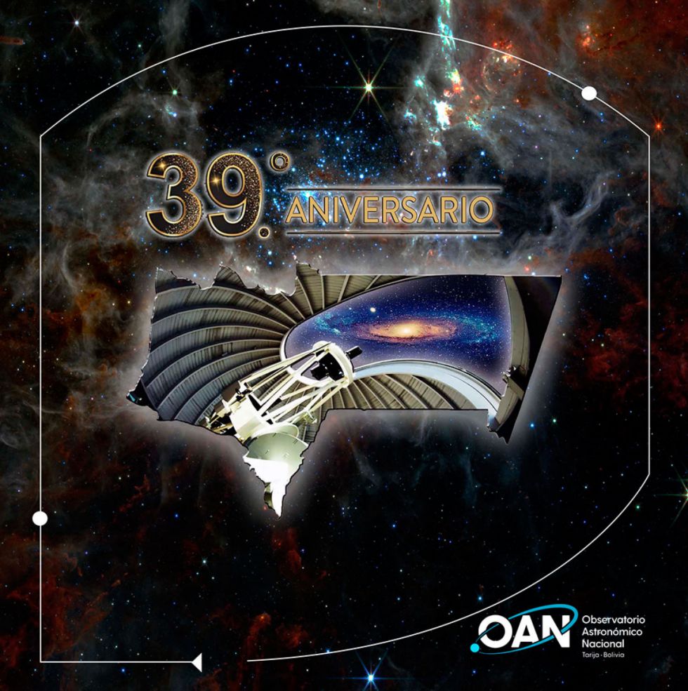 Observatorio Astronómico